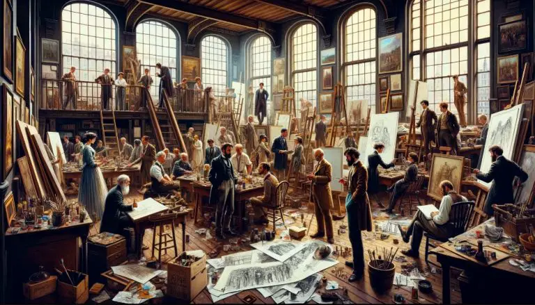 Liverpool Artists and Designers